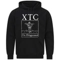 XTC The Disappointed Punk Rock Music Gift Sweatshirt Hoodie 379