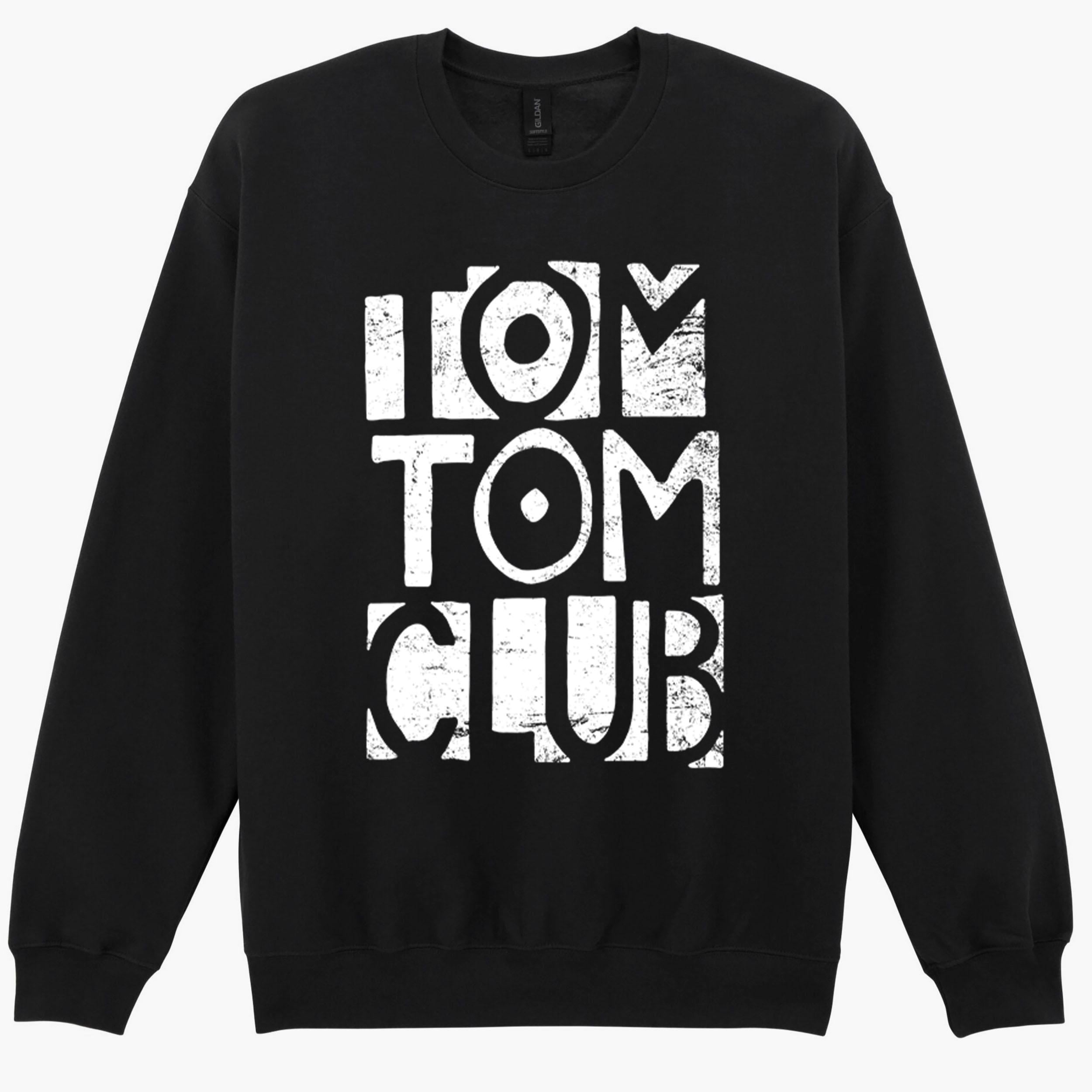 Tom Tom Club You Sexy Thing Electronic Pop Music Gift Sweatshirt Hoodie 592