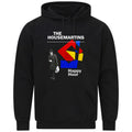 The Housemartins Happy Hour Rock Pop Music Gift Sweatshirt Hoodie 576