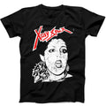 X Ray Spex Oh Bondage Punk Rock Music Gift Tee Black T Shirt B285
