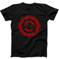Godspeed You Black Emperor Music Band Gift Tee Black T Shirt 511
