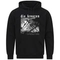 Die Kreuzen Punk Rock Music Gift Sweatshirt Hoodie 591