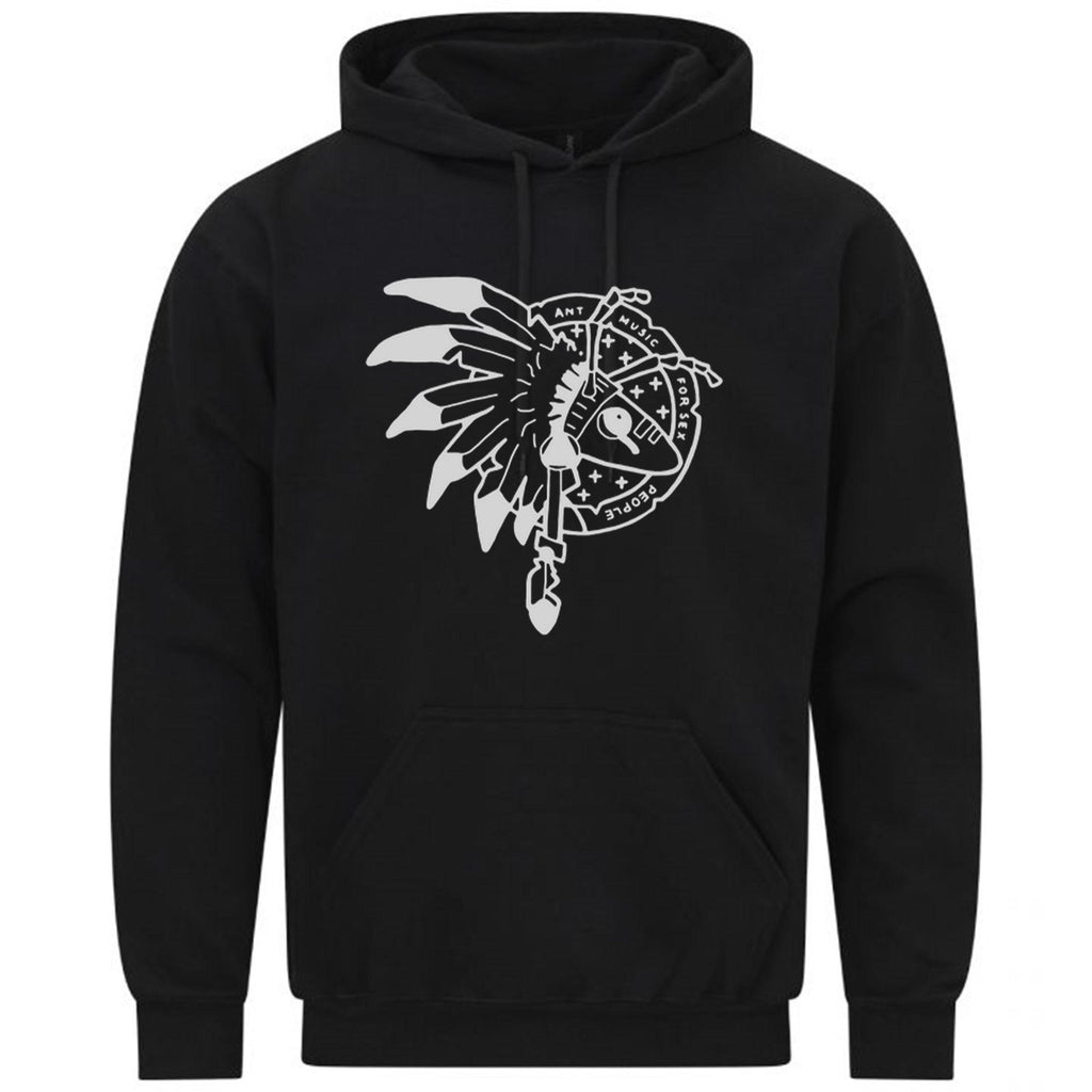 Adam Ant Music For Sex People Pop Funny Gift Sweatshirt Hoodie 136