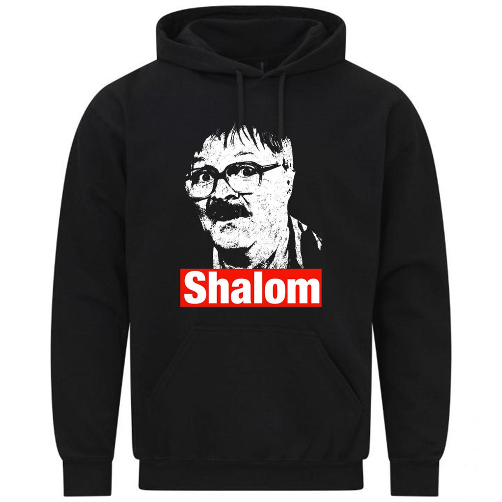 Shalom Friday Night Dinner Jim Bell Tv Show Cult Gift Sweatshirt Hoodie 10