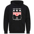 Mudhoney Superfuzz Harmonix Music Retro Gift Sweatshirt Hoodie 604