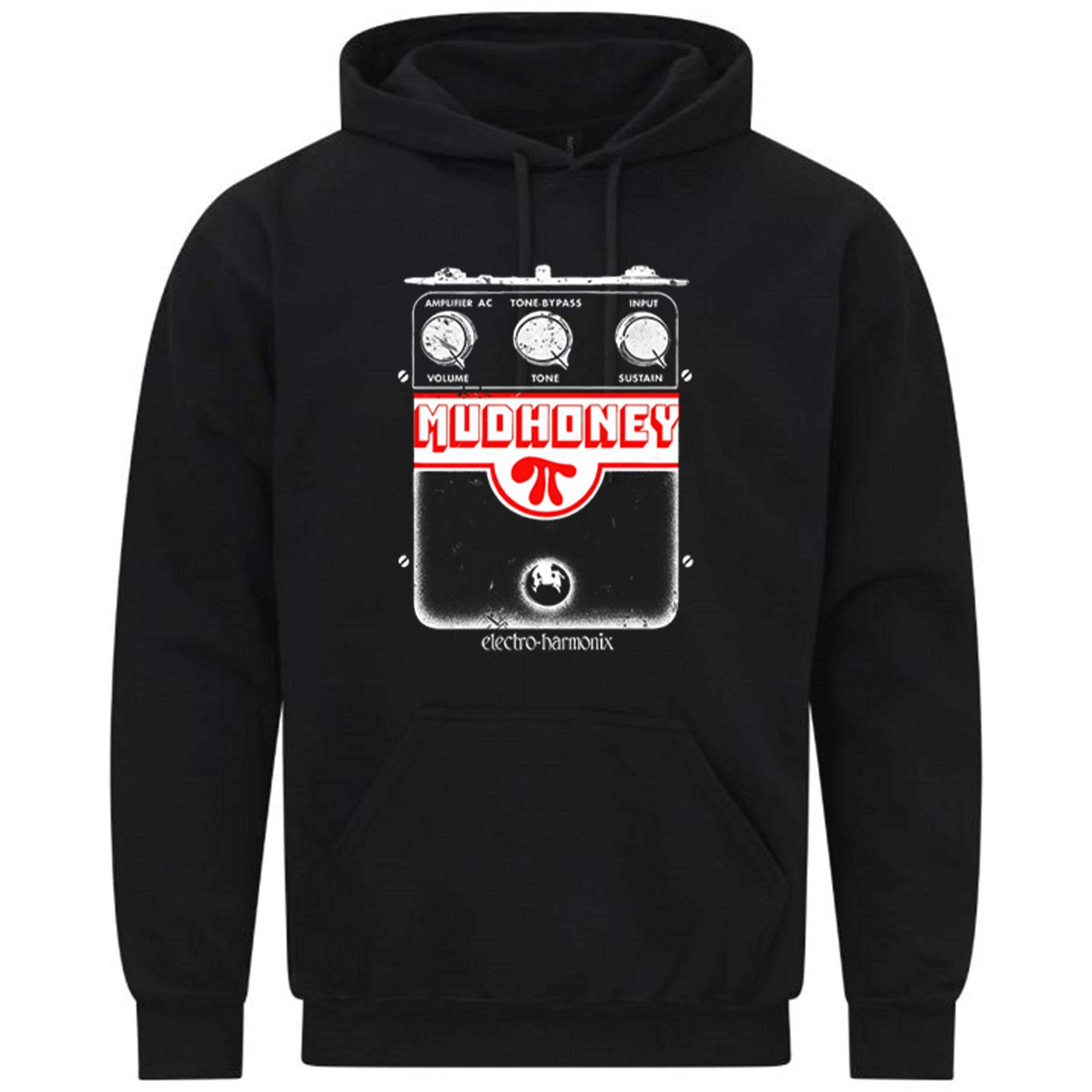 Mudhoney Superfuzz Harmonix Music Retro Gift Sweatshirt Hoodie 604