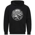 Frightwig American Feminist Punk Music Band Rock Eye Gift Sweatshirt Hoodie 35