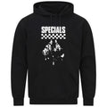 The Specials Ska Rock Reggae Two Tone Records Music Gift Sweatshirt Hoodie 547