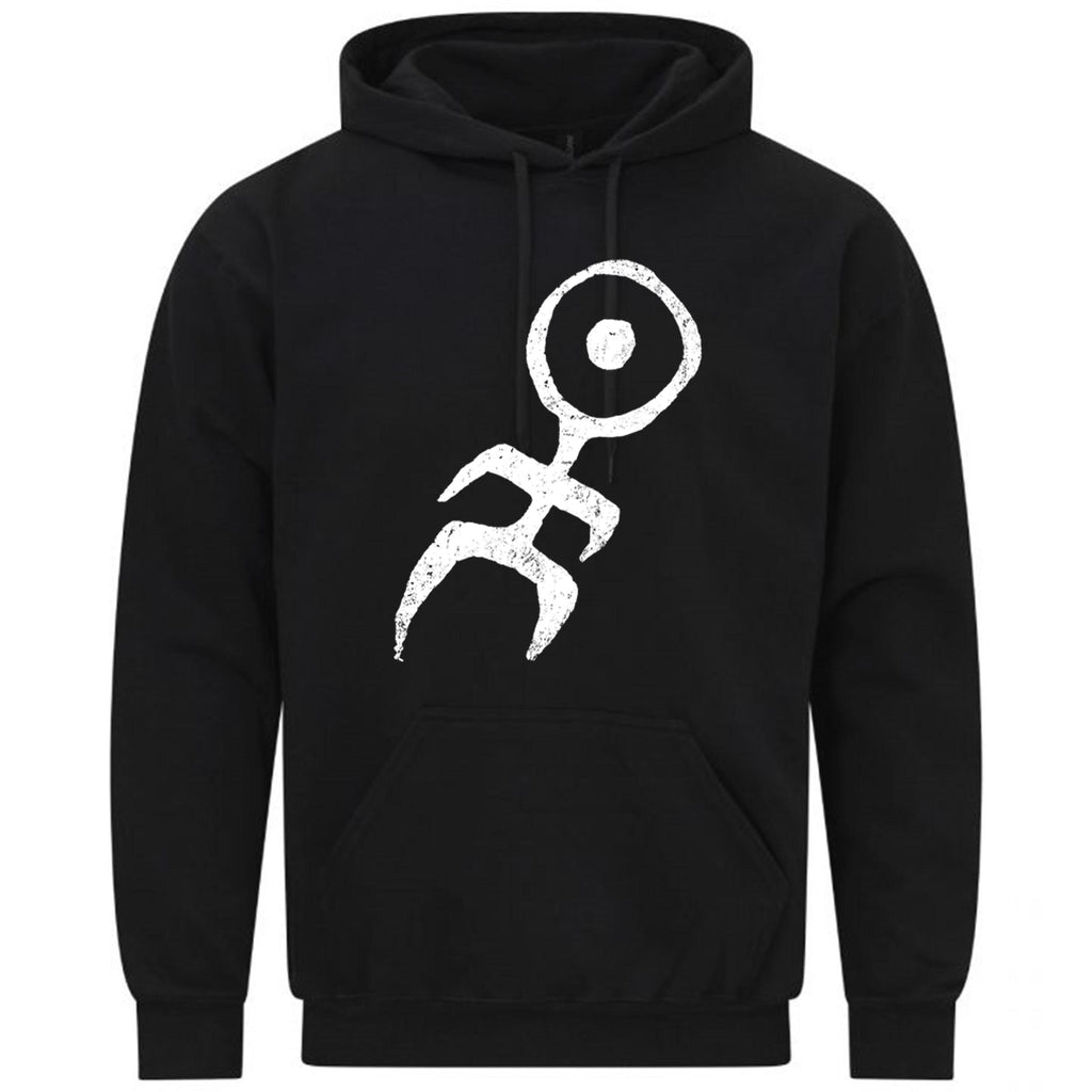 Einstürzende Neubauten Logo Music Gift Sweatshirt Hoodie 564