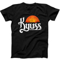 Kyuss Rock Metal Sons Of Stoner Hard Retro Music Gift Black Tee T Shirt B446