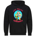 Los Pollos Hermanos TV Series Retro Funny Gift Sweatshirt Hoodie 32