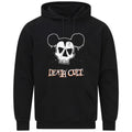 Death Cult Gods Zoo EP Punk Rock Music Sweatshirt Hoodie 608