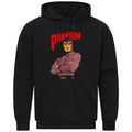 The Phantom Comics Fictional Bangalla Funny Gift Sweatshirt Hoodie 514