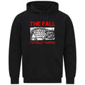 The Fall Totally Wired Punk Rock Music Gift Sweatshirt Hoodie 191