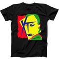 XTC Drums and Wires New Wave Rock Music Gift Black T Shirt B62