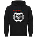 Psychic Tv Force The Hand Of Chance Punk Rock Sweatshirt Hoodie 577