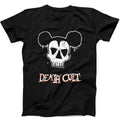 Death Cult Gods Zoo EP Punk Rock Music Tee Black T Shirt 608