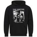 The Smiths The Queen Is Dead Punk Band Music Gift Sweatshirt Hoodie 20