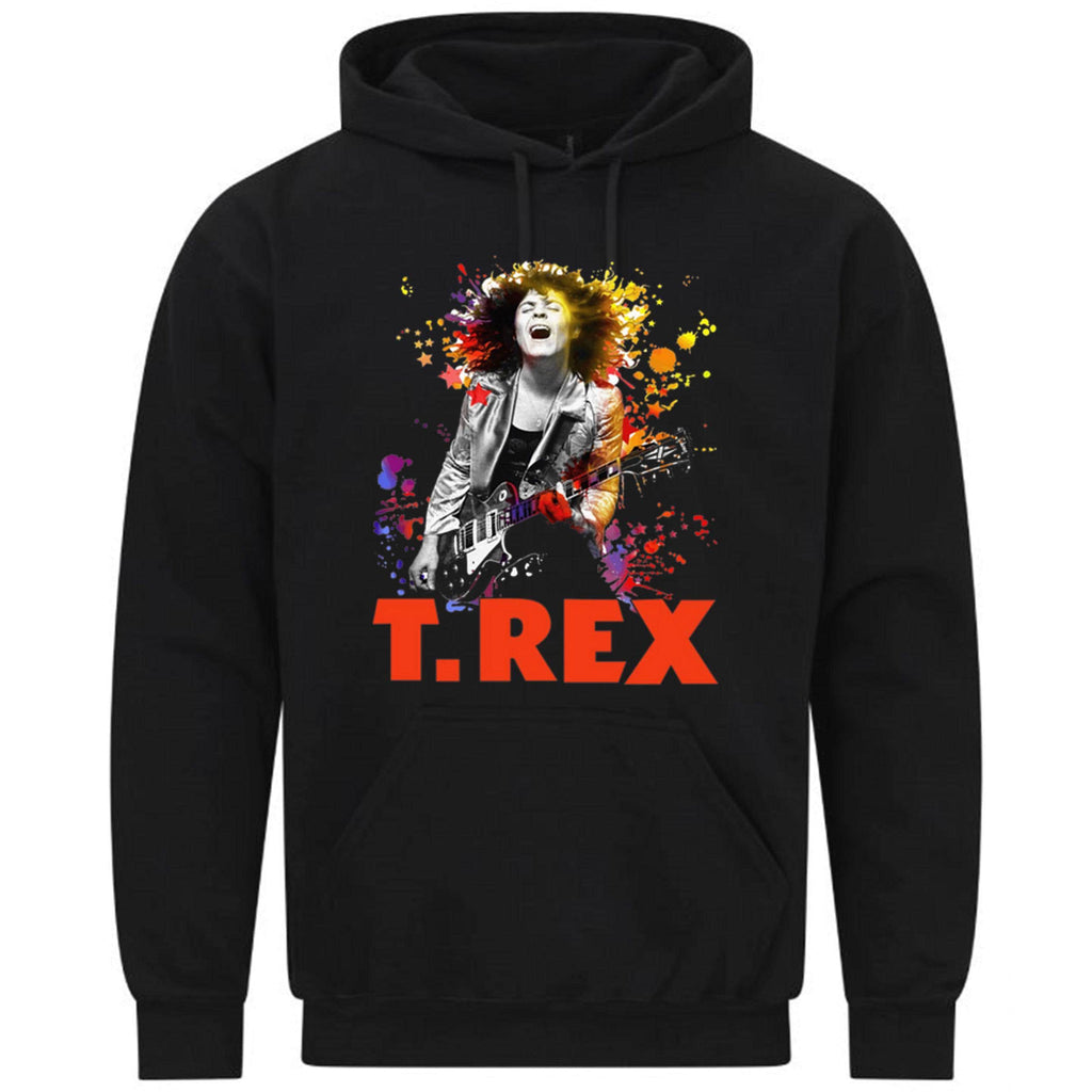 T.Rex Rock Band Marc Bolan Music Trex Best Seller Gift Sweatshirt Hoodie 29