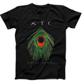 XTC Apple Venus Volume 1 Music Limited Edition Gift Tee Black T Shirt B44