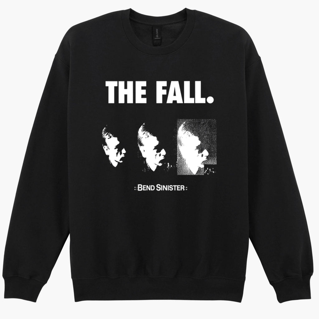The Fall Ben Sinister Punk Rock Music Gift Sweatshirt Hoodie 546