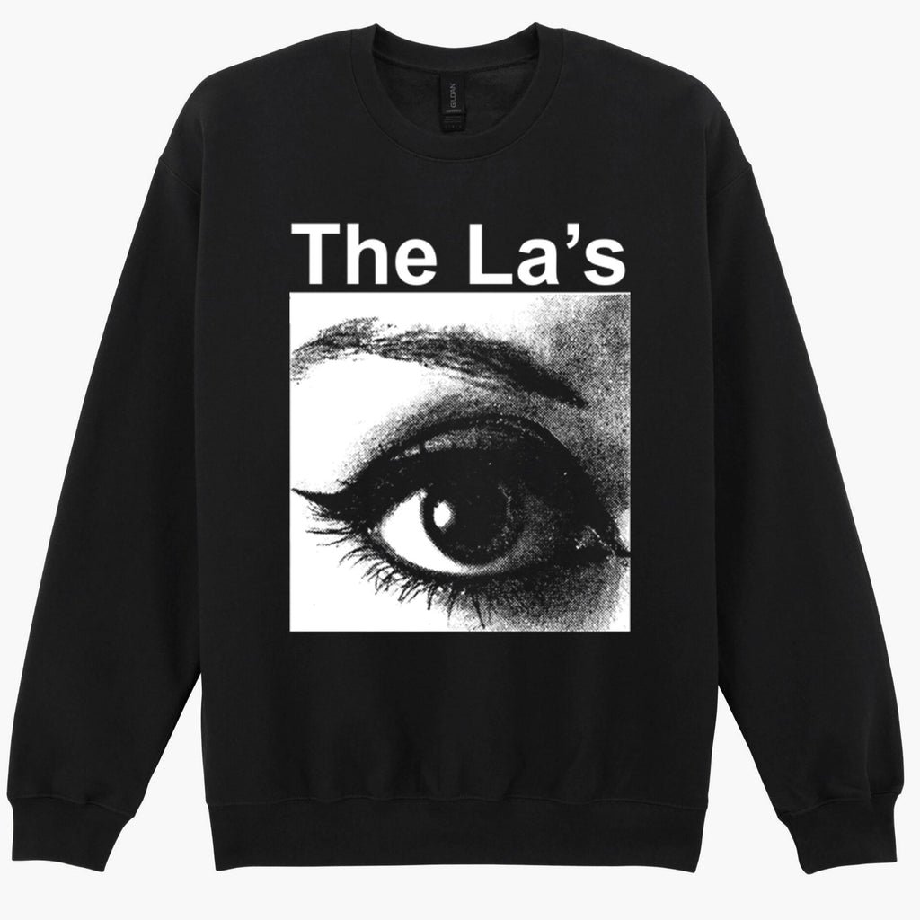 The La's The La's Rock Pop Music Gift Sweatshirt Hoodie 113