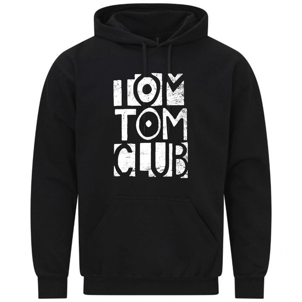 Tom Tom Club You Sexy Thing Electronic Pop Music Gift Sweatshirt Hoodie 592