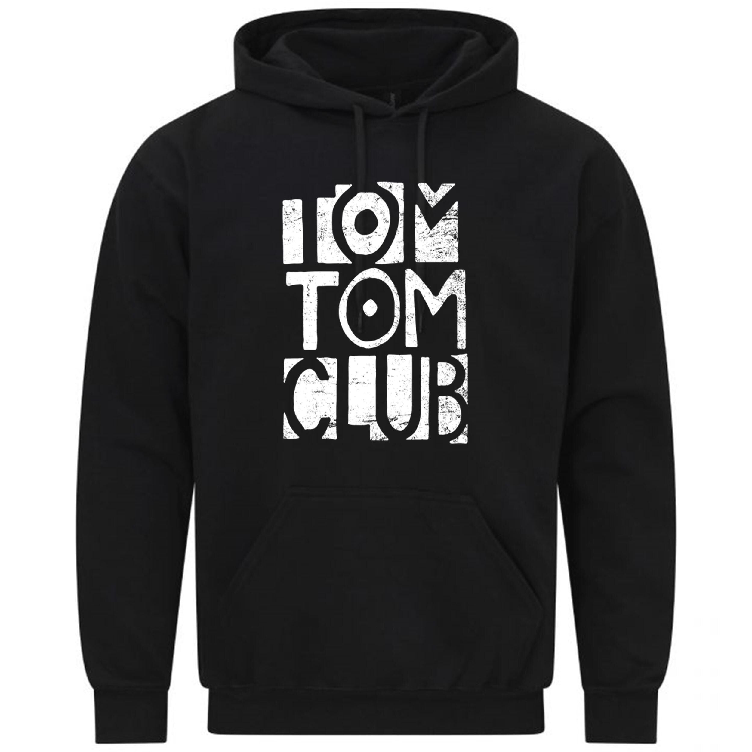 Tom Tom Club You Sexy Thing Electronic Pop Music Gift Sweatshirt Hoodie 592