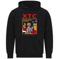 XTC Making Plans For Nigel Punk Rock Music Gift Sweatshirt Hoodie 562