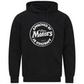 The Motors Approved By The Motors Music Sweatshirt Hoodie 616
