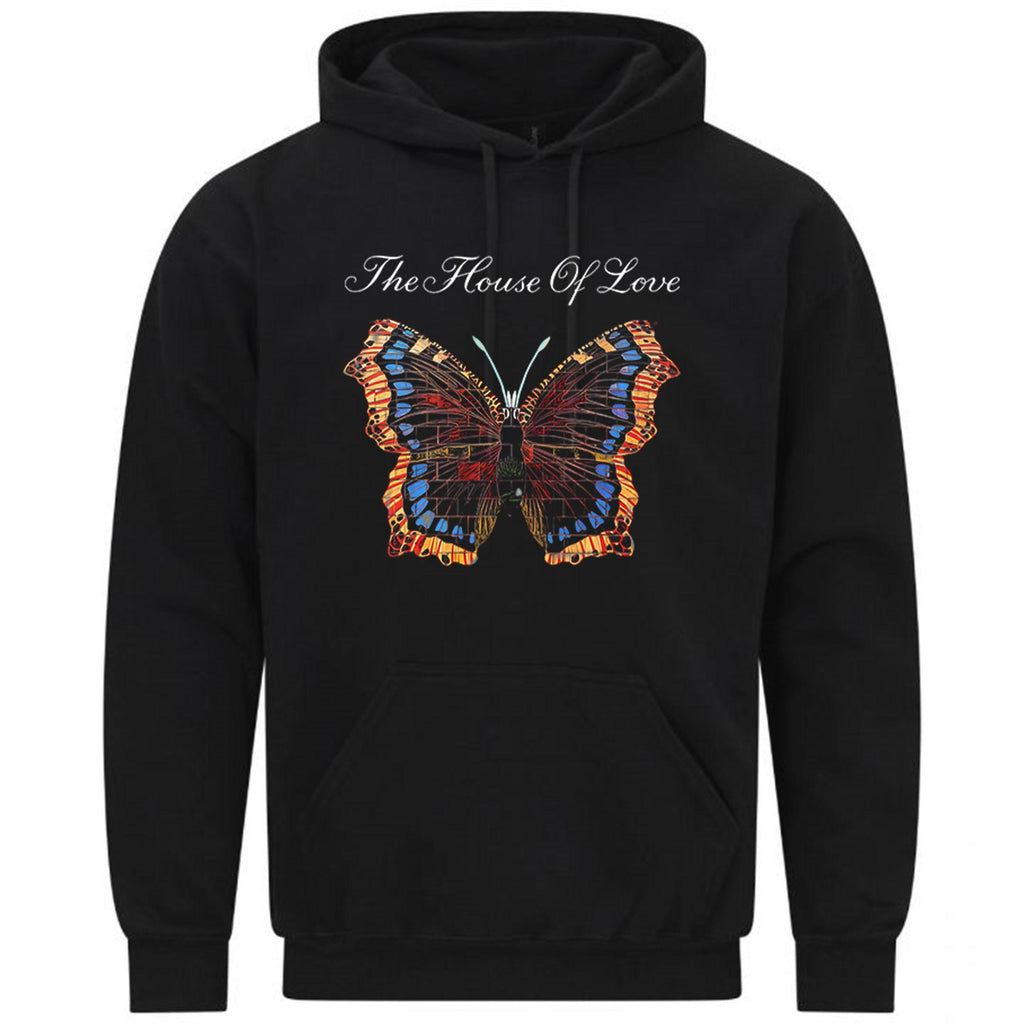 The House Of Love The House Of Love Music Gift Sweatshirt Hoodie 552