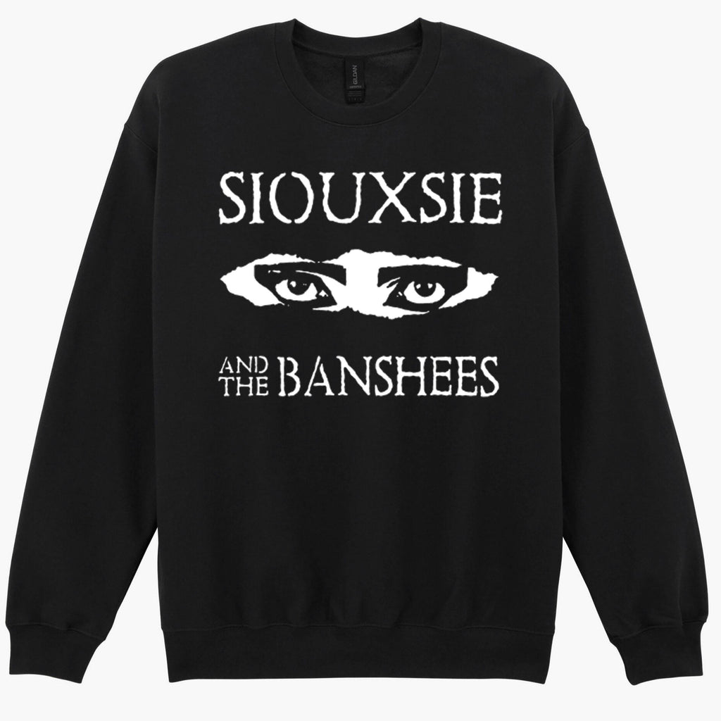 Siouxsie And The Banshees Music Gift Sweatshirt Hoodie 199