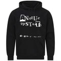 Angelic Upstarts The Murder Of Liddle Towers Music Gift Sweatshirt Hoodie 426