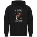 The Slits In The Beginning There Was Rhythm Punk Rock Gift Sweatshirt Hoodie 590