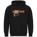 Hooters Owl Boobs America USA Waitress Bird Funny Gift Sweatshirt Hoodie 515