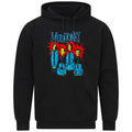 Mudhoney 1993 Punk Rock Music Gift Sweatshirt Hoodie 525