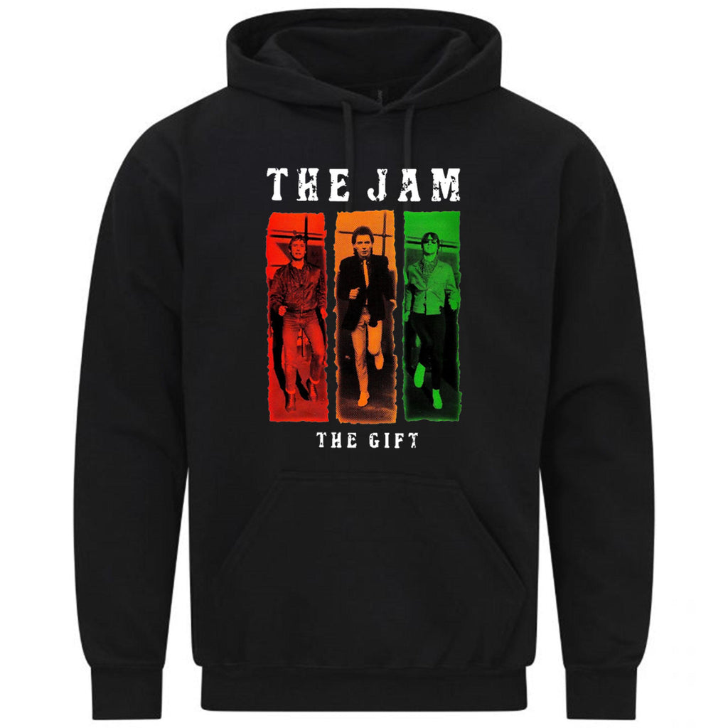 The Jam The Gift Punk Rock Music Gift Sweatshirt Hoodie 64
