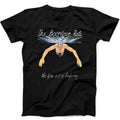 The Boomtown Rats The Fine Art Of Surfacing Punk Rock Gift Tee Black T Shirt 538