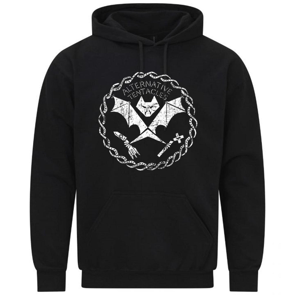 Alternative Tentacles Record Label Music Funny Gift Sweatshirt Hoodie 23