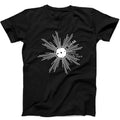 Sun Ra Space Is The Place Jazz Free Funk Music Gift Tee Black T Shirt 620
