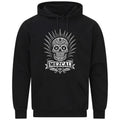 Mezcal Tequila Sugar Skull Mexico Muertos Tijuana Funny Sweatshirt Hoodie 501