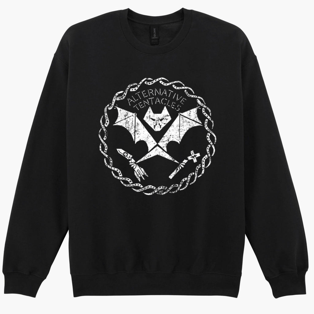 Alternative Tentacles Record Label Music Funny Gift Sweatshirt Hoodie 23