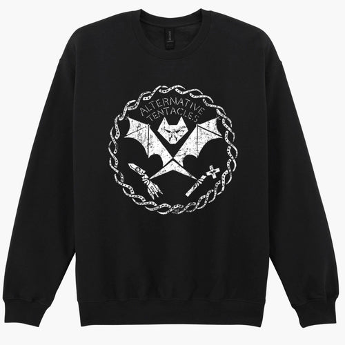 Alternative Tentacles Record Label Music Funny Gift Sweatshirt Hoodie 23