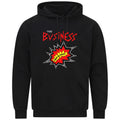 The Business Smash The Discos Punk Rock Music Sweatshirt Hoodie 611