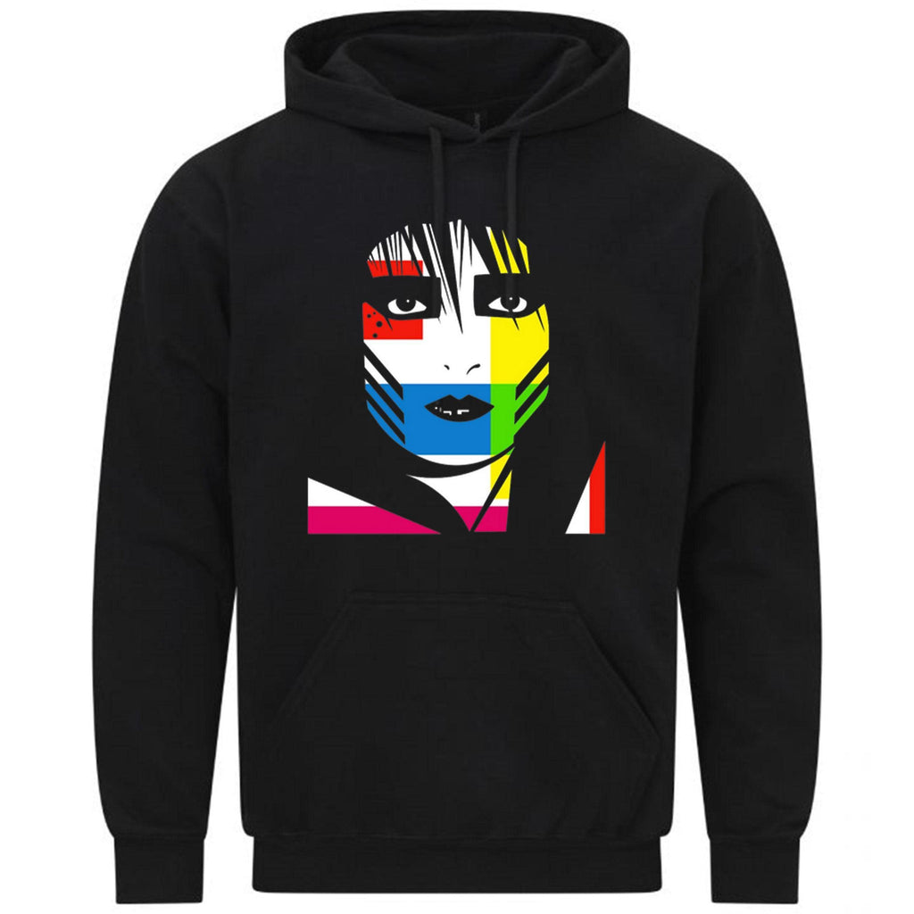 Siouxsie The Banshee Once Upon A Time Edition Music Gift Sweatshirt Hoodie 315