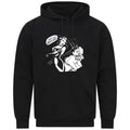 Adam And The Ants Punch Fighting Girls Pop Rock Music Sweatshirt Hoodie 601