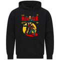 Hunter Comic Supernatural Best Seller Funny Retro Gift Sweatshirt Hoodie 4