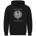 The Mission Serpents Kiss Music Sweatshirt Hoodie 613
