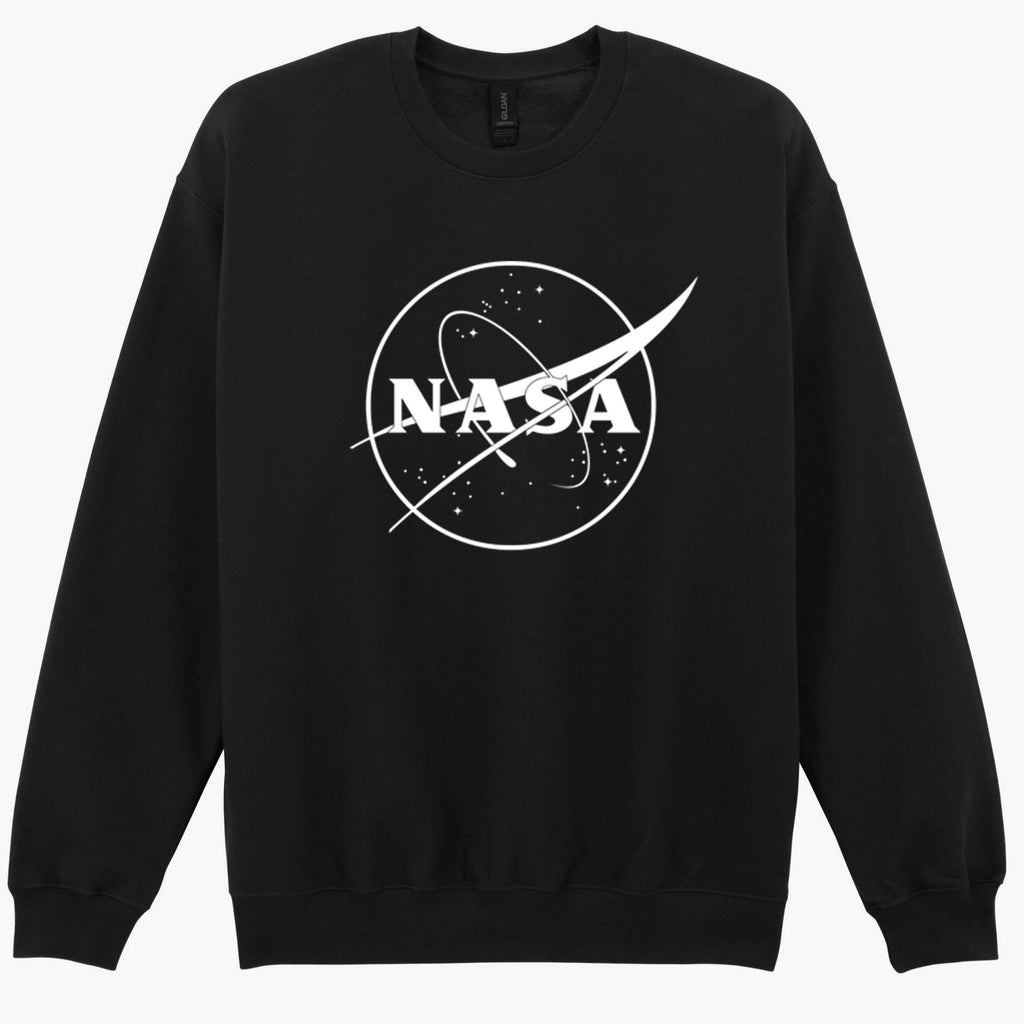 Nasa National Space Administration Funny Gift Sweatshirt Hoodie 529