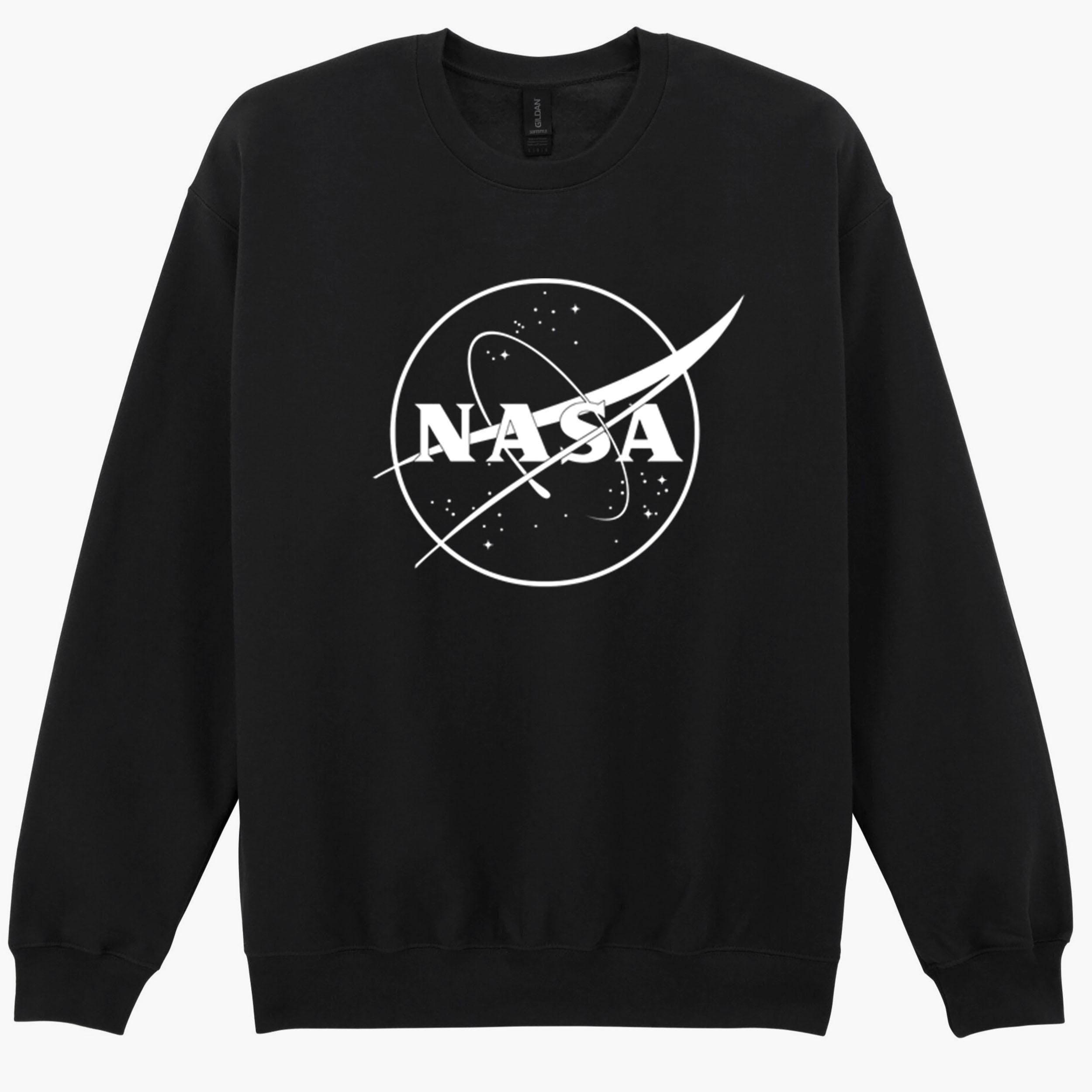 Nasa National Space Administration Funny Gift Sweatshirt Hoodie 529